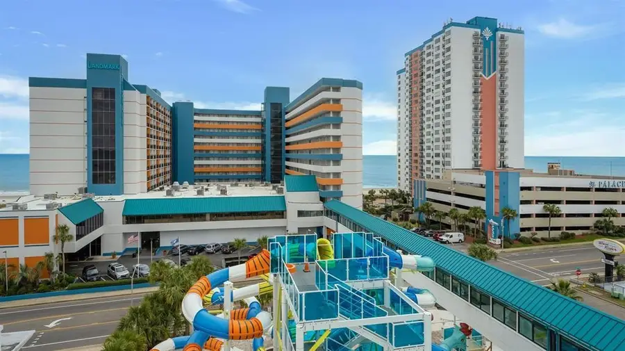 1501 S Ocean Blvd. #429, Myrtle Beach, SC 29577 - #2