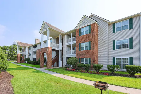 3768 Citation Way #1137, Myrtle Beach, SC 29577