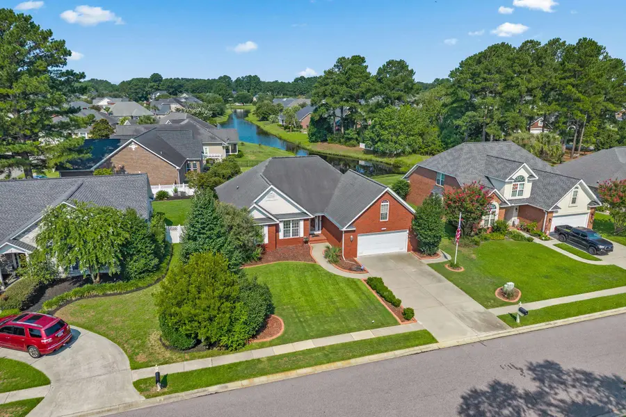 2452 Covington Dr., Myrtle Beach, SC 29579 - #2