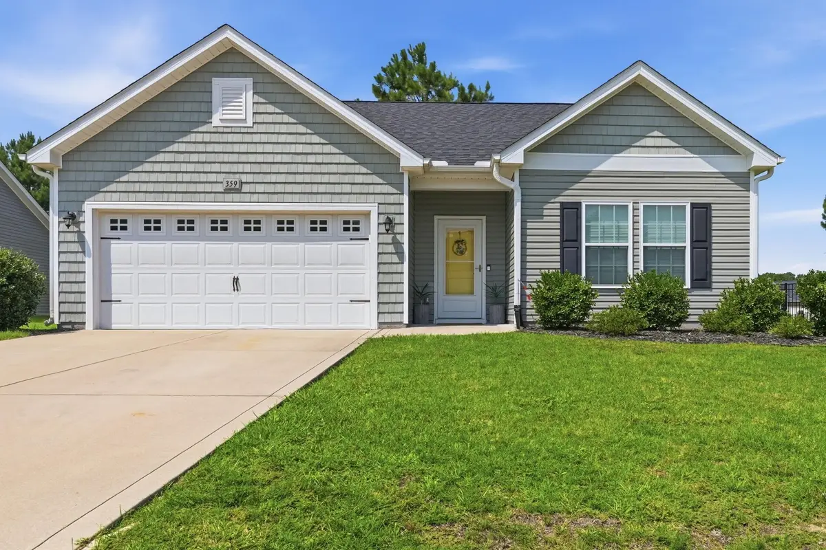 359 Dunbarton Ln., Conway, SC 29526 - #1