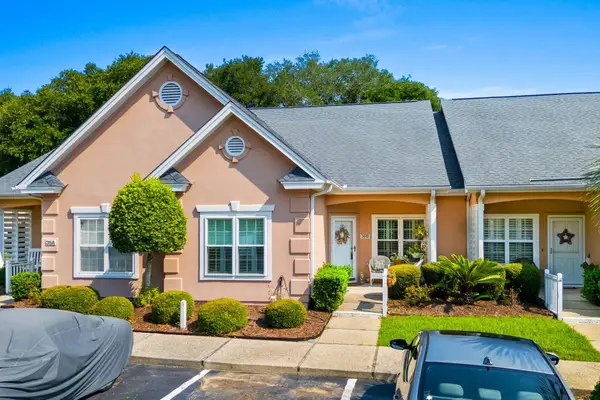4662 Lightkeepers Way #36B, Little River, SC 29566