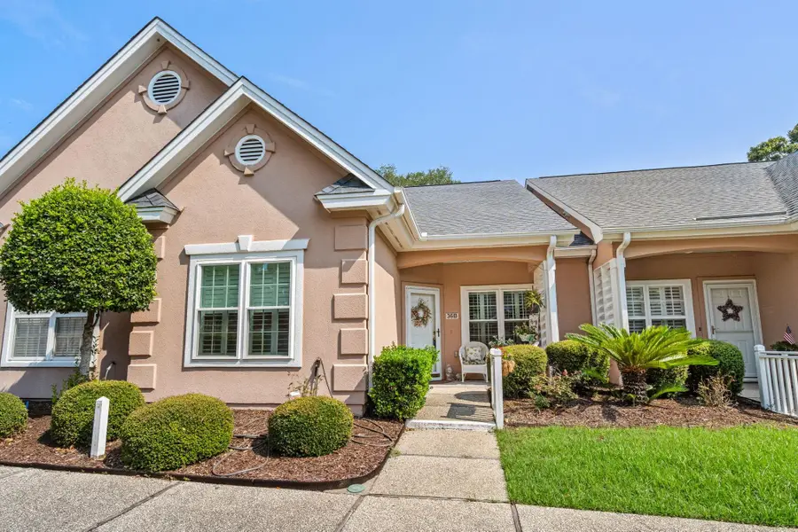 4662 Lightkeepers Way #36B, Little River, SC 29566 - #2