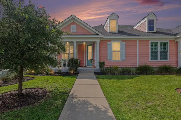 1024 Longwood Bluffs Circle, Murrells Inlet, SC 29576