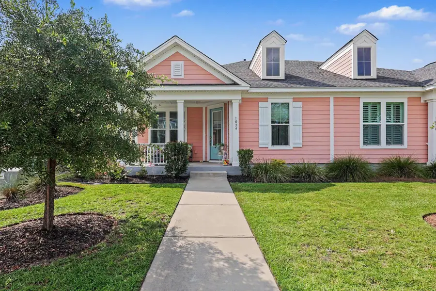 1024 Longwood Bluffs Circle, Murrells Inlet, SC 29576 - #2