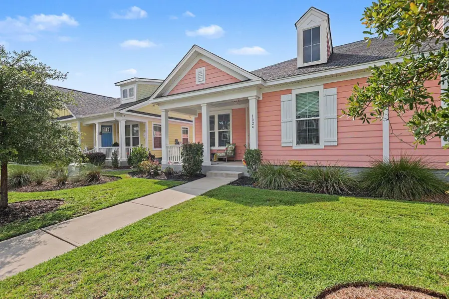 1024 Longwood Bluffs Circle, Murrells Inlet, SC 29576 - #3