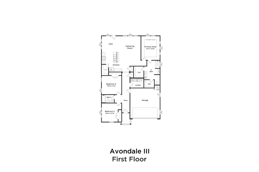 776 Sun Colony Blvd., Longs, SC 29568 - #2
