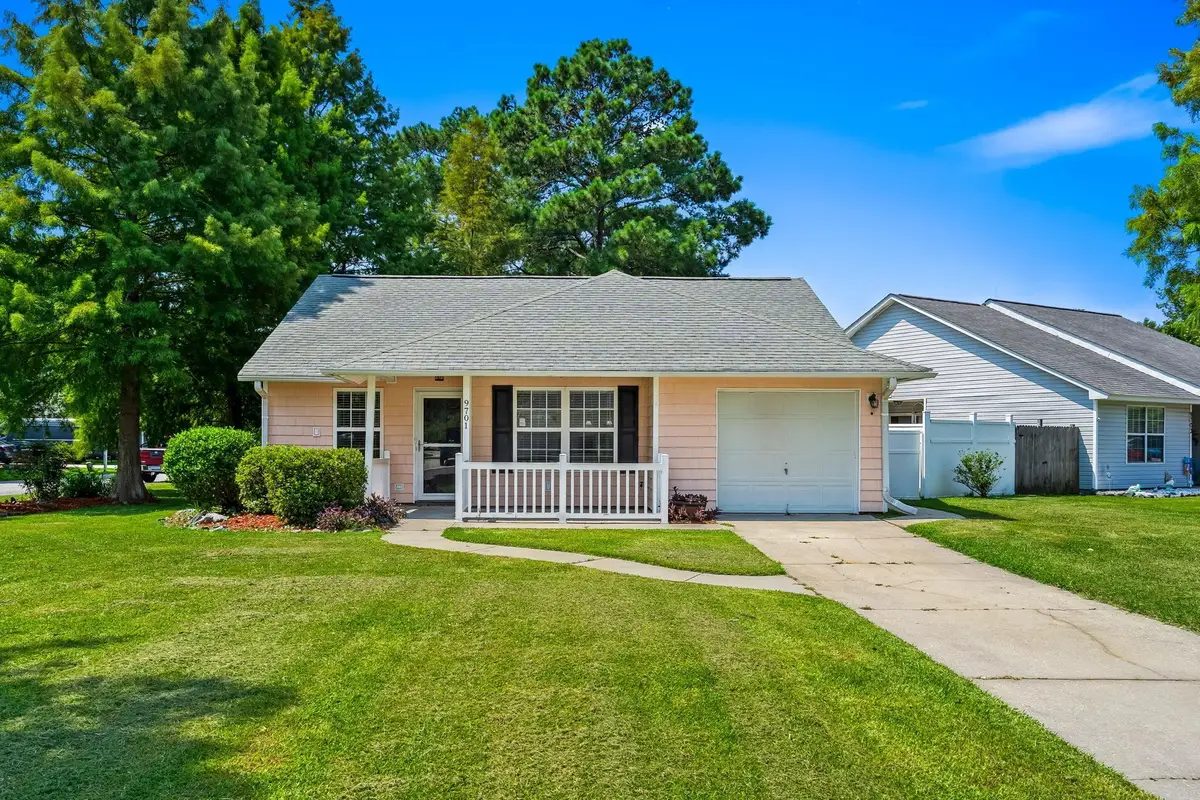 9701 Ashley Ln., Murrells Inlet, SC 29576 - #1