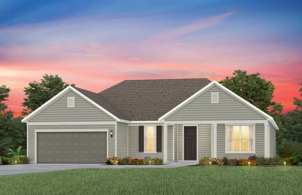 1525 Winding Creek Way, Myrtle Beach, SC 29588 - #1
