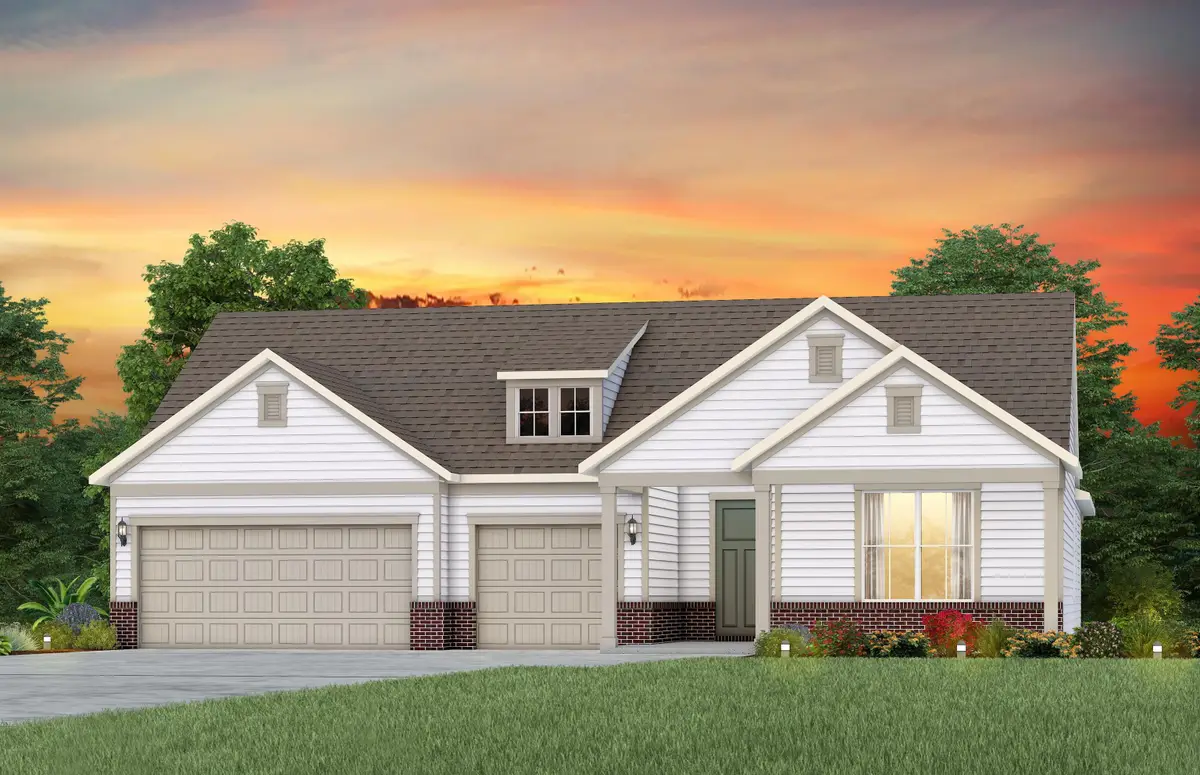 1521 Winding Creek Way, Myrtle Beach, SC 29588 - #1