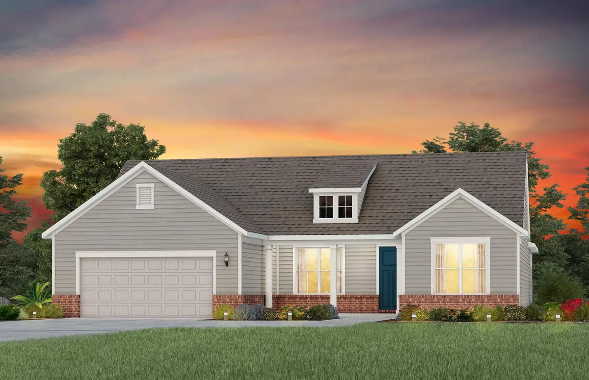 1505 Winding Creek Way, Myrtle Beach, SC 29588 - #1