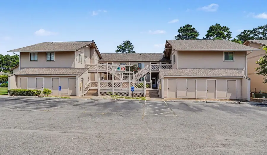 3015 Old Bryan Dr. #10-7, Myrtle Beach, SC 29577 - #2