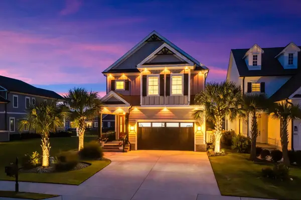 849 Crystal Water Way, Myrtle Beach, SC 29579