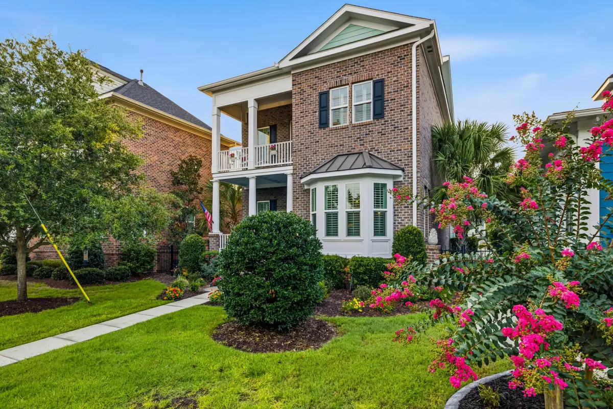 7833 N Ocean Blvd., Myrtle Beach, SC 29572 - #1