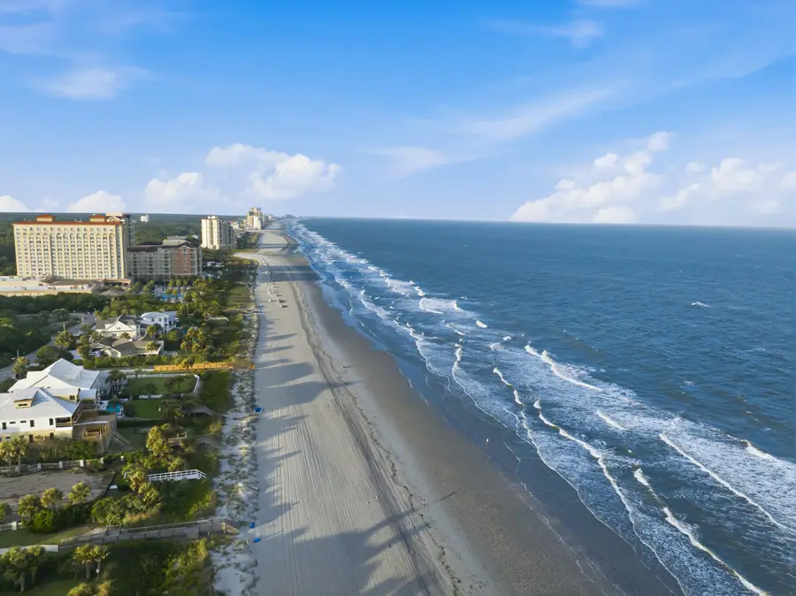 7833 N Ocean Blvd., Myrtle Beach, SC 29572 - #2