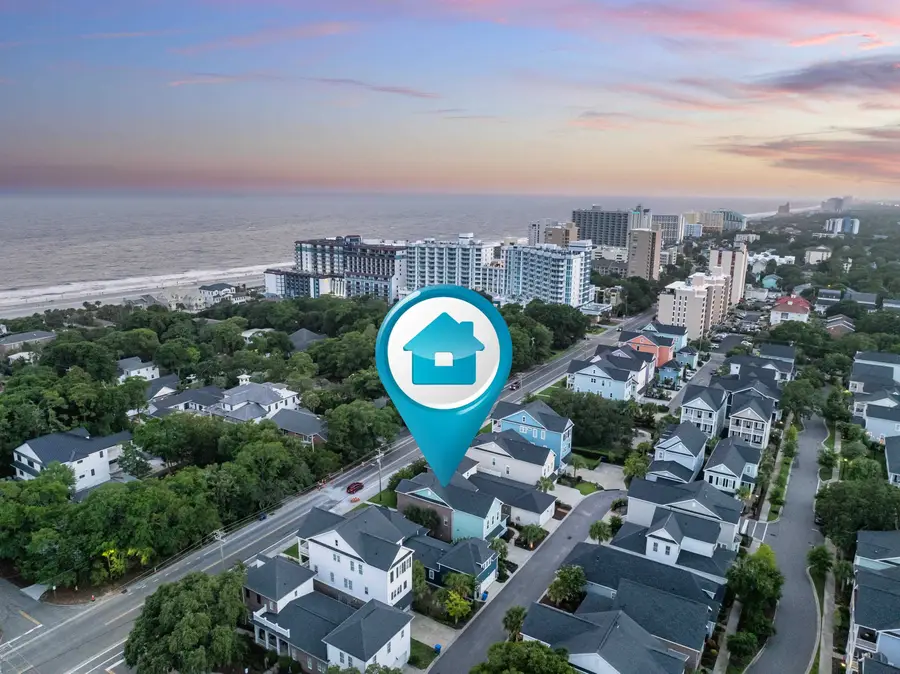 7833 N Ocean Blvd., Myrtle Beach, SC 29572 - #3