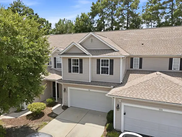 1116 Fairway Ln. #1116, Conway, SC 29526