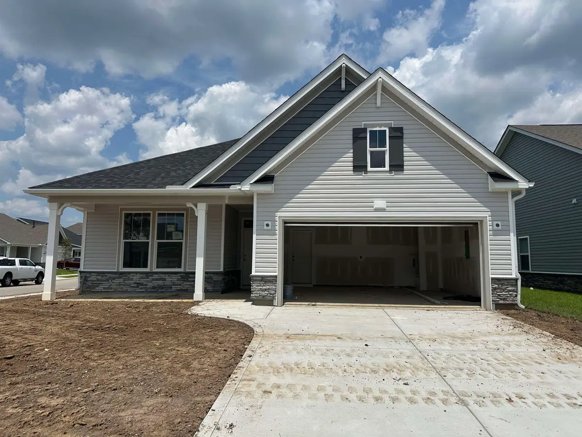 2400 Campton Loop, Conway, SC 29527 - #1
