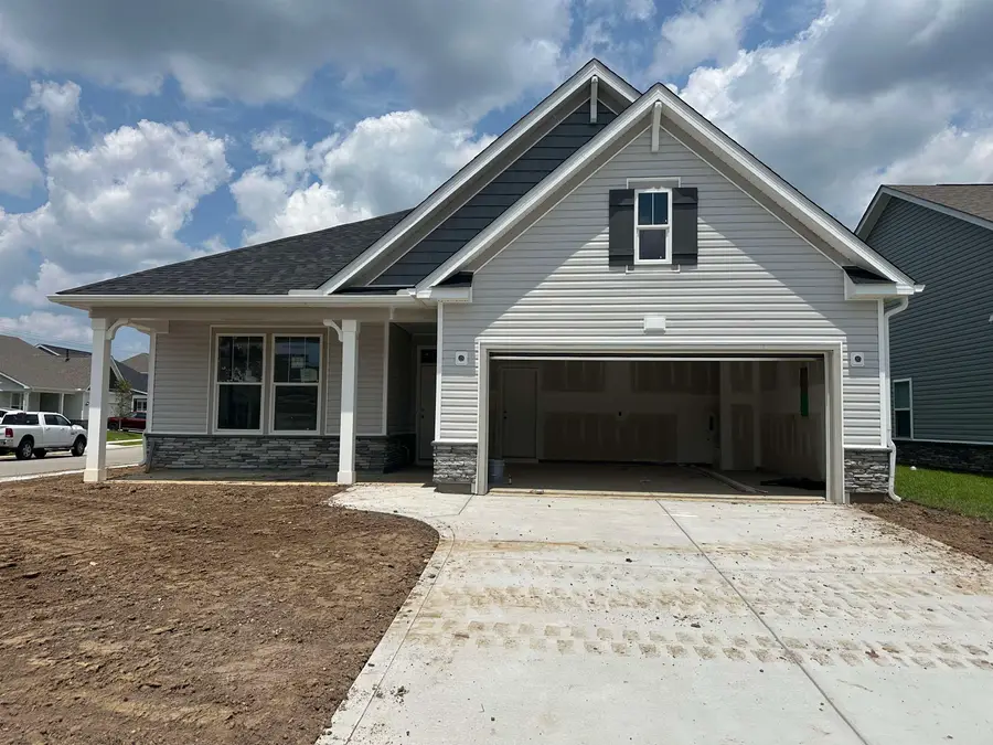 2400 Campton Loop, Conway, SC 29527 - #2