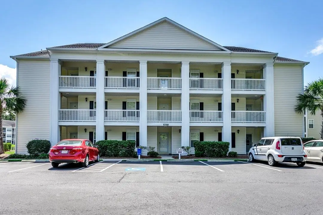 627 Woodmoor Dr. #203, Murrells Inlet, SC 29576 - #1