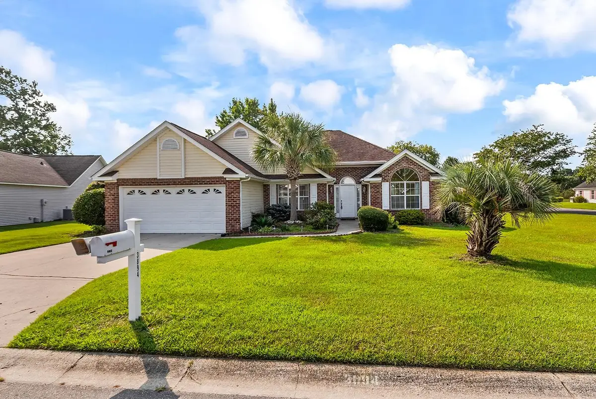 3894 Stillwood Dr., Myrtle Beach, SC 29588 - #1