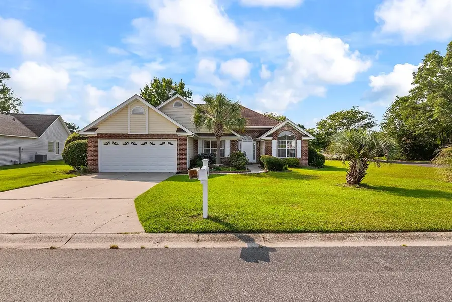 3894 Stillwood Dr., Myrtle Beach, SC 29588 - #2