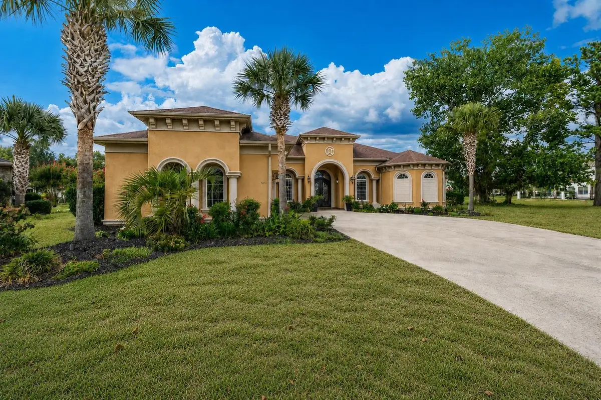 5012 Fiddlers Run, Myrtle Beach, SC 29579 - #1
