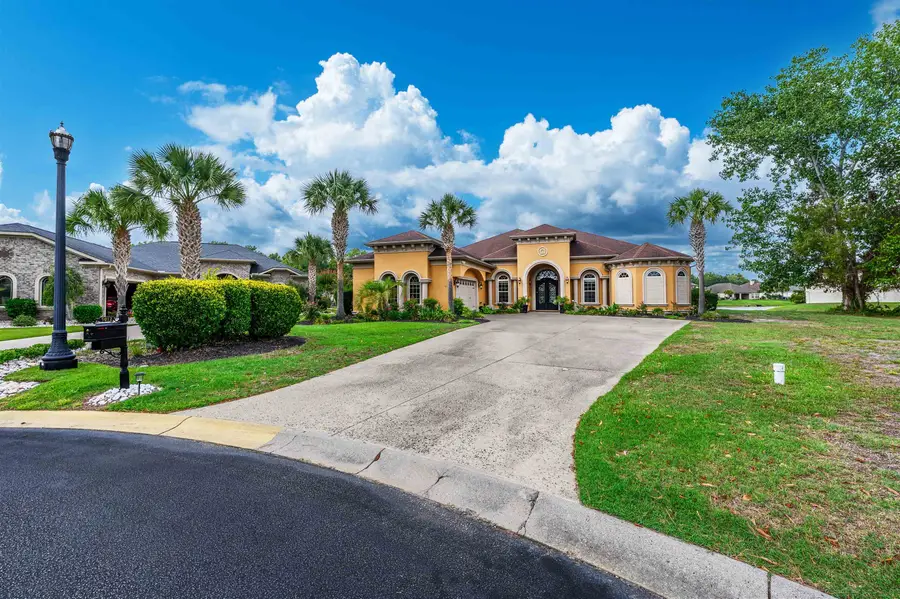 5012 Fiddlers Run, Myrtle Beach, SC 29579 - #2