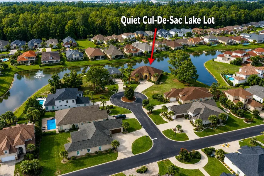 5012 Fiddlers Run, Myrtle Beach, SC 29579 - #3