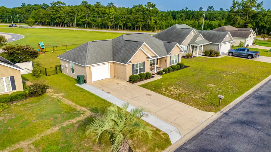 108 Blue Jacket Dr., Galivants Ferry, SC 29544 - #3