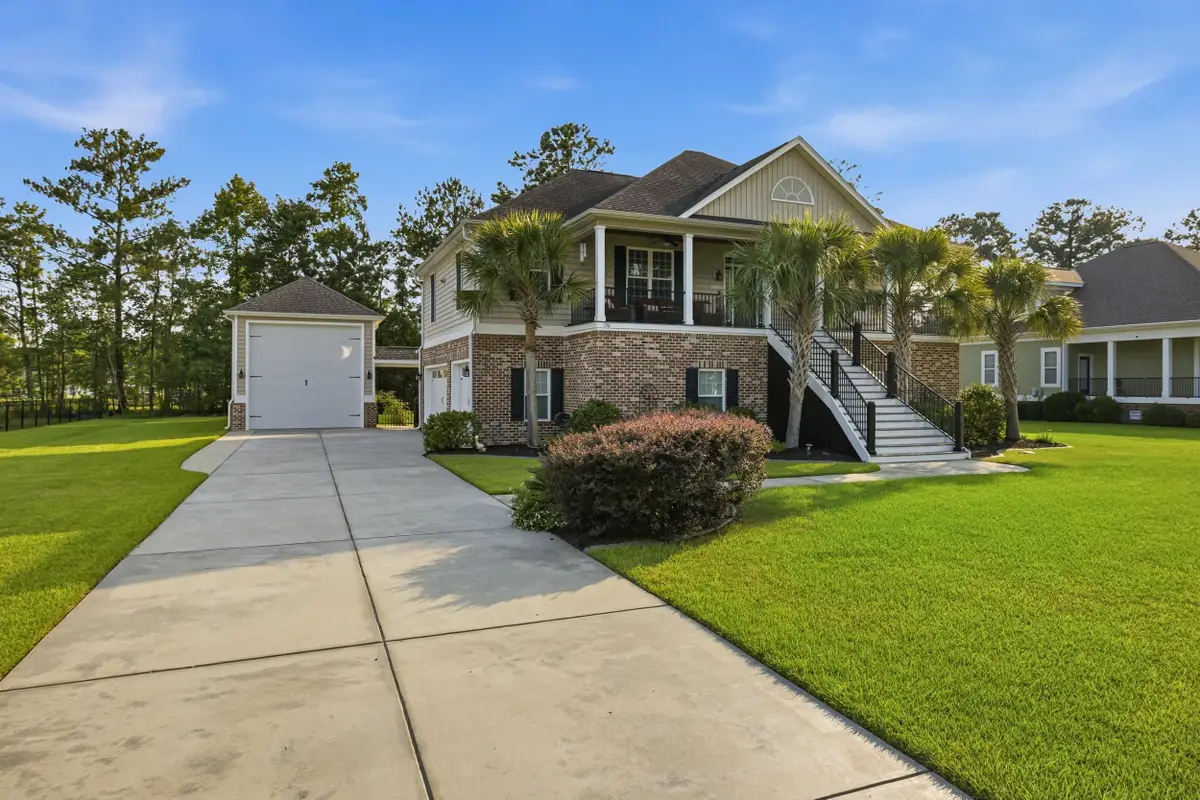 136 Pottery Landing Dr., Conway, SC 29527 - #1