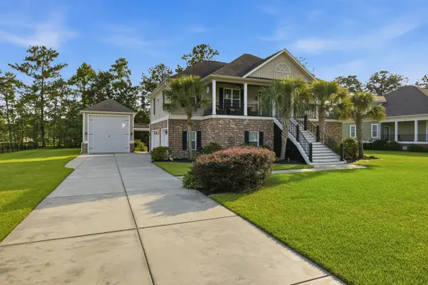 136 Pottery Landing Dr., Conway, SC 29527