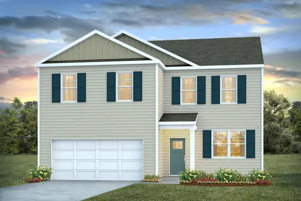 341 Acosta Circle, Conway, SC 29527