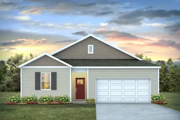 843 Old Pine Dr, Longs, SC 29568