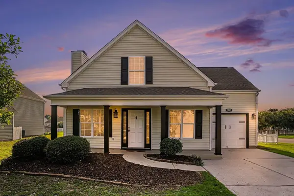 2237 Haystack Way, Myrtle Beach, SC 29579