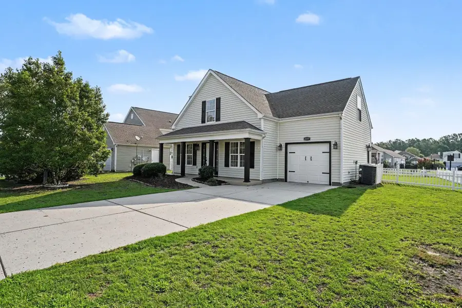 2237 Haystack Way, Myrtle Beach, SC 29579 - #2
