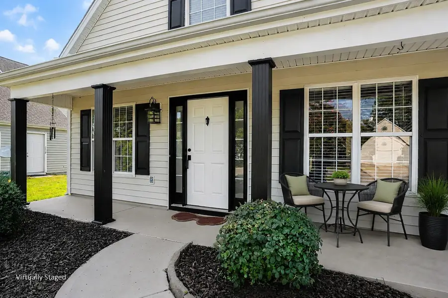 2237 Haystack Way, Myrtle Beach, SC 29579 - #3