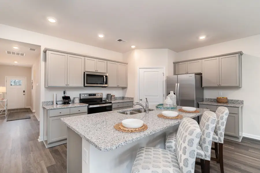 209 Evington Dr, Longs, SC 29568 - #3