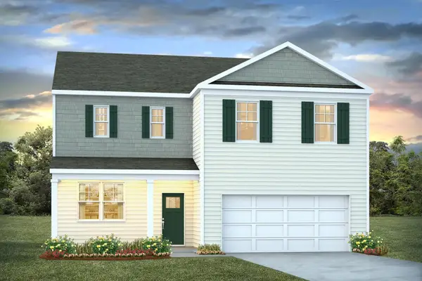 240 Red Buckeye Dr., Conway, SC 29527