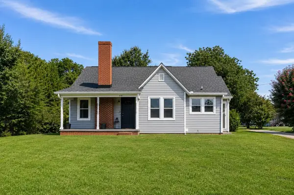 670 Highway 45, Loris, SC 29569