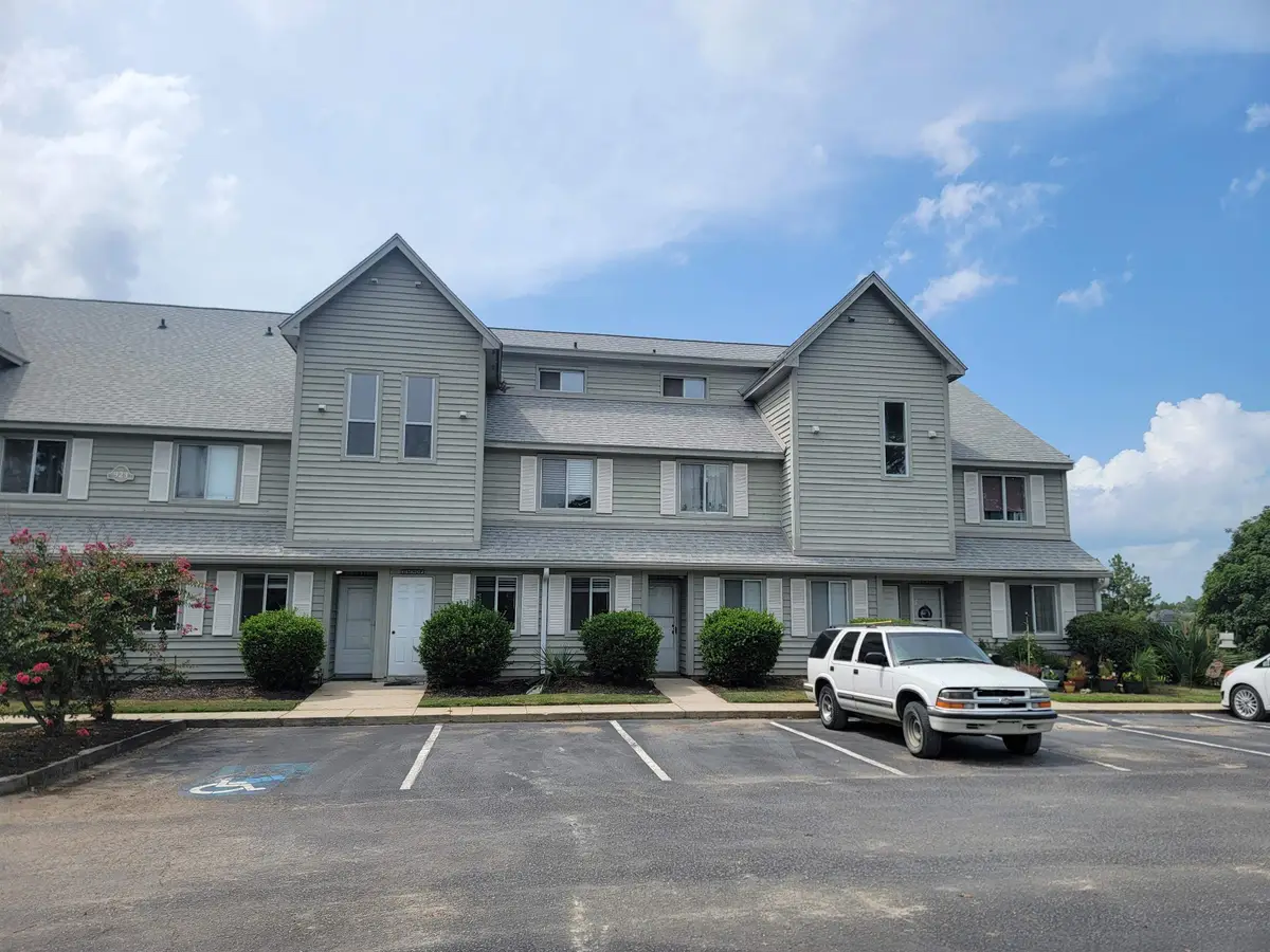 923 Fairwood Lakes Ln. #23-V, Myrtle Beach, SC 29588 - #1