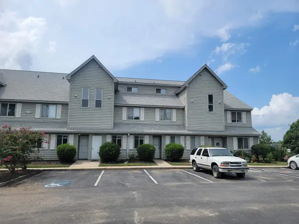 923 Fairwood Lakes Ln. #23-V, Myrtle Beach, SC 29588