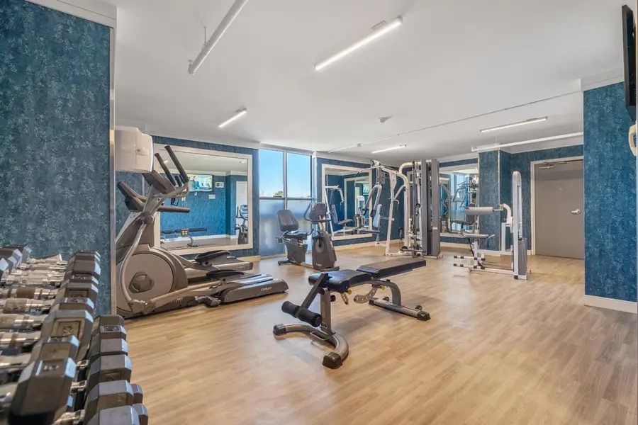 2201 S Ocean Blvd. #1205, Myrtle Beach, SC 29577 - #2