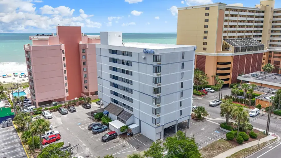 7000 N Ocean Blvd. #730, Myrtle Beach, SC 29572 - #3