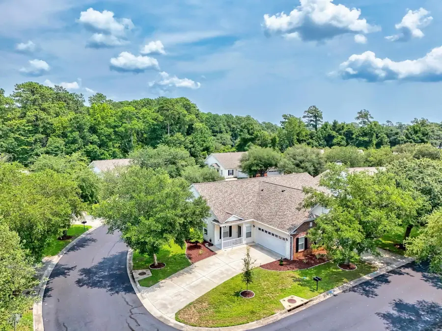 196-1 Red Rose Blvd. #196-1, Pawleys Island, SC 29585 - #2