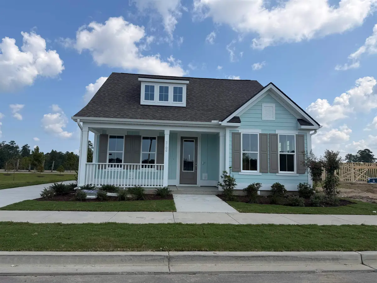2016 Oakley St., Myrtle Beach, SC 29588 - #1