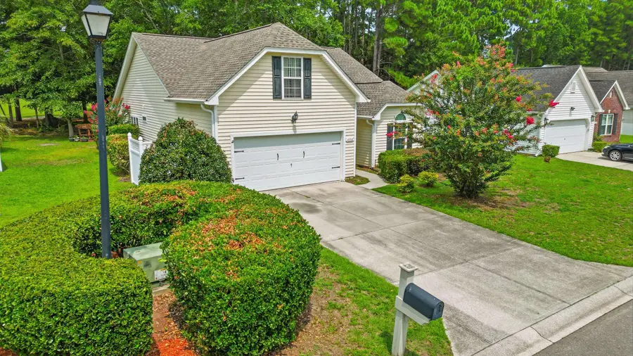 4550 Fringetree Dr., Murrells Inlet, SC 29576 - #2