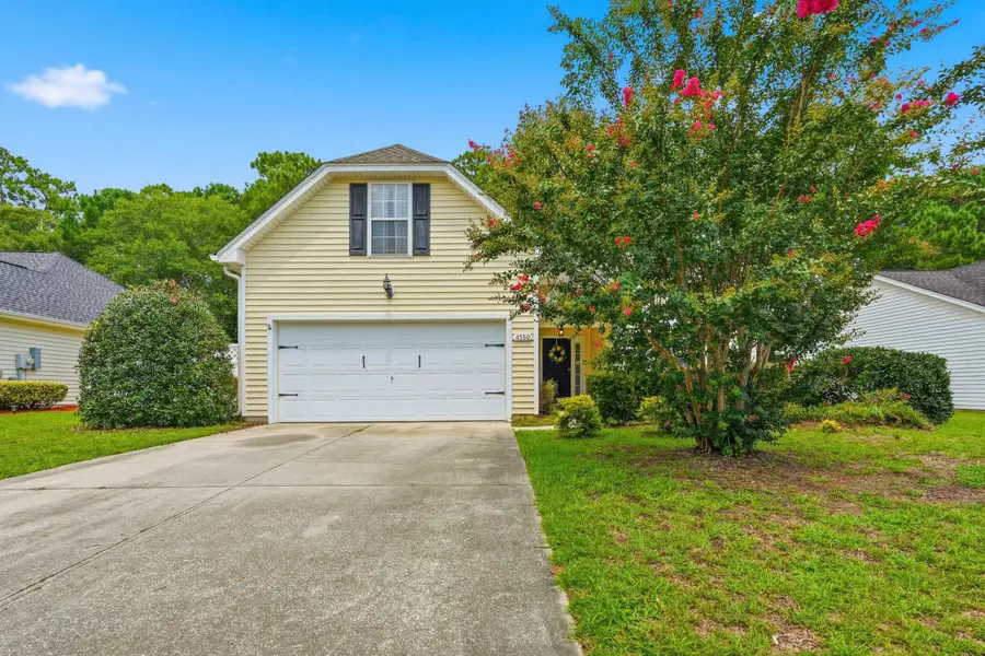 4550 Fringetree Dr., Murrells Inlet, SC 29576 - #3