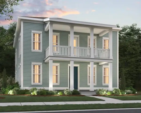 1357 Heswall Alley, Myrtle Beach, SC 29588