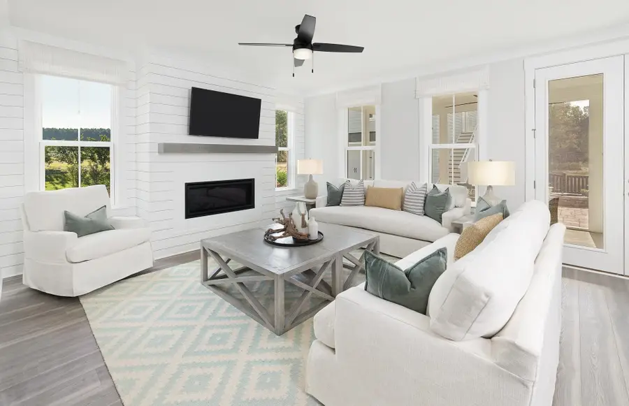 1357 Heswall Alley, Myrtle Beach, SC 29588 - #2