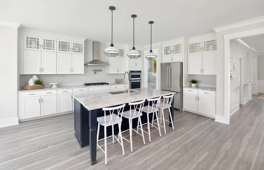1357 Heswall Alley, Myrtle Beach, SC 29588 - #3